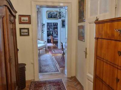 Wohnung mit Balkon kaufen in 8010 Graz (Bild 2)