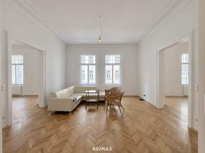 Mietwohnung in 1030 Wien