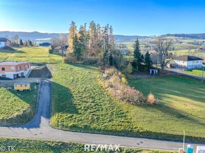 Grundstück kaufen in 4906 Eberschwang