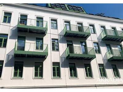 Wohnung kaufen in 1140 Wien