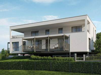 Eigentumswohnung in 8010 Graz