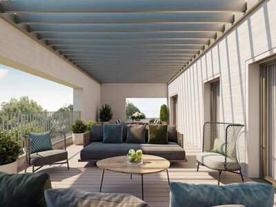 Eigentumswohnung in 5020 Salzburg