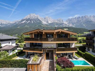 Eigentumswohnung in 6352 Ellmau