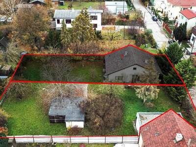 Haus kaufen in 1220 Wien