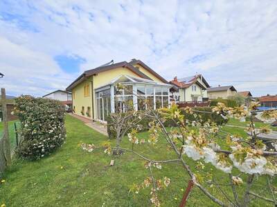 Haus kaufen in 8472 Spielfeld (Bild 4)