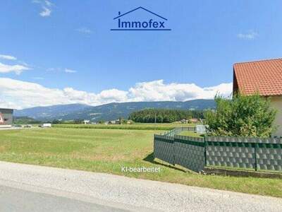 Grundstück kaufen in 9473 Lavamünd (Bild 2)