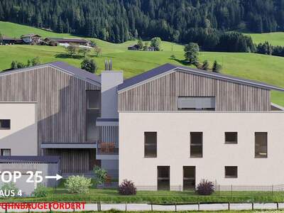 Wohnung kaufen in 6311 Oberau (Bild 2)