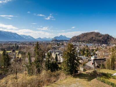 Erdgeschosswohnung kaufen in 5020 Salzburg