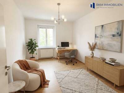 Wohnung kaufen in 1200 Wien