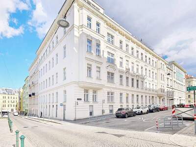 Wohnung kaufen in 1180 Wien