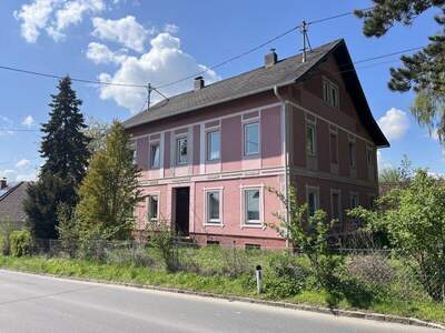 Zweifamilienhaus kaufen in 4623 Gunskirchen
