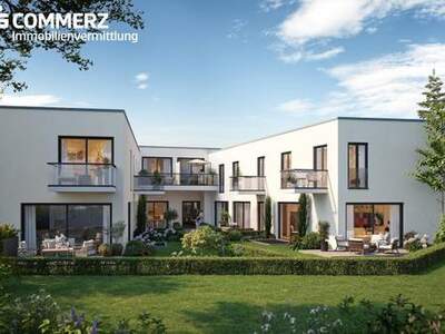 Wohnung kaufen in 1100 Wien