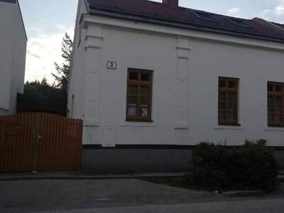 Haus kaufen in 2700 Wiener Neustadt