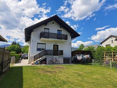 Haus kaufen in 8580 Köflach