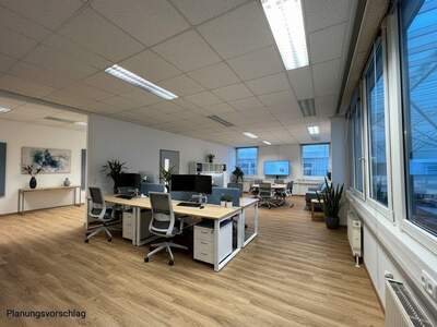 Gewerbeobjekt mieten in 4060 Leonding (Bild 2)