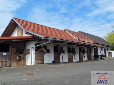 Gewerbeobjekt kaufen in 8323 Nestelbach
