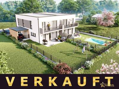 Haus kaufen in 2113 Karnabrunn