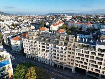 Anlageobjekt kaufen in 1210 Wien