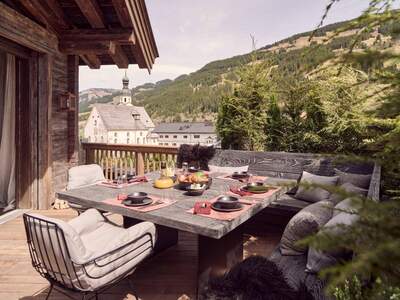 Wohnung kaufen in 6373 Jochberg