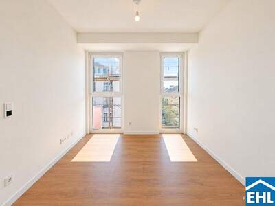 Terrassenwohnung mieten in 1150 Wien (Bild 5)