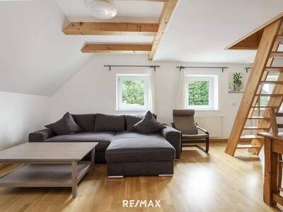 Wohnung kaufen in 6391 Fieberbrunn