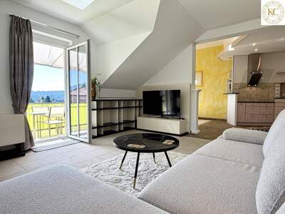 Wohnung kaufen in 9220 Velden