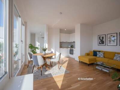 Eigentumswohnung in 1230 Wien