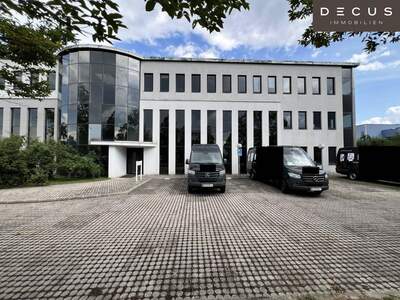 Gewerbeobjekt mieten in 1230 Wien