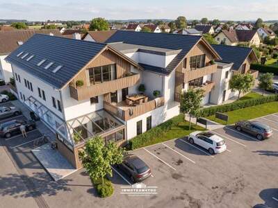 Haus kaufen in 4850 Timelkam