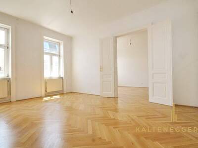 Wohnung mieten in 1190 Wien