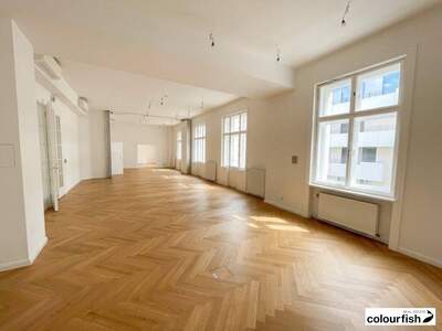 Gewerbeobjekt mieten in 1030 Wien