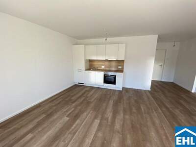 Terrassenwohnung mieten in 3451 Michelhausen (Bild 1)