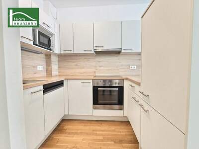 Terrassenwohnung mieten in 3100 St. Pölten (Bild 3)