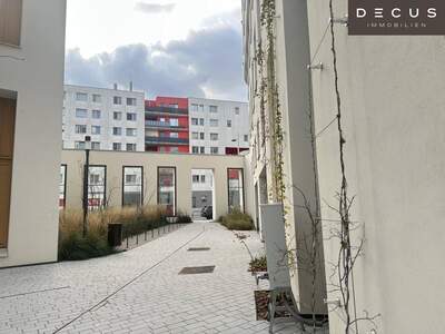 Gewerbeobjekt mieten in 1220 Wien