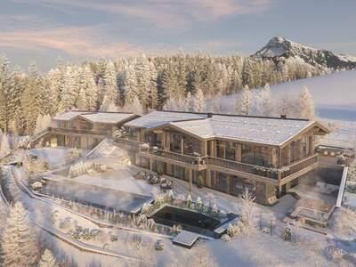 Haus kaufen in 6370 Reith