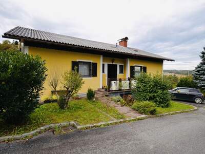 Haus mit Garten kaufen in 8071 Hausmannstätten (Bild 3)