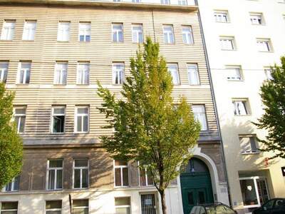 Mietwohnung in 1050 Wien (Bild 1)