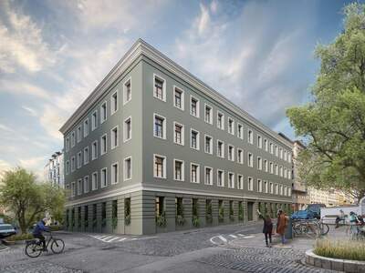 Wohnung kaufen in 1060 Wien (Bild 3)