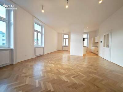 Mietwohnung in 1070 Wien