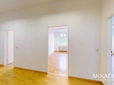 Büro / Praxis mieten in 1060 Wien (Bild 5)