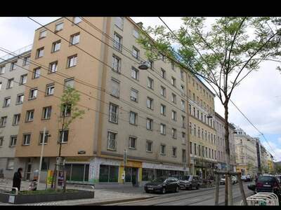 Mietwohnung provisionsfrei in 1160 Wien