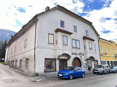 Haus kaufen in 8786 Rottenmann