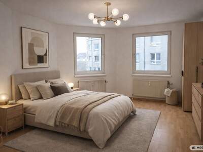 Wohnung mieten in 1100 Wien (Bild 4)