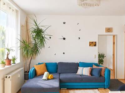 Altbauwohnung mieten in 8280 Fürstenfeld