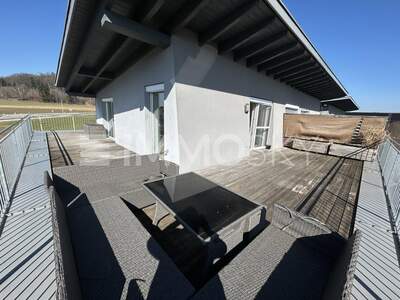 Terrassenwohnung kaufen in 5141 Moosdorf (Bild 2)