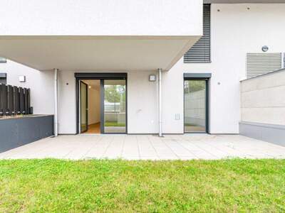 Terrassenwohnung mieten in 1130 Wien (Bild 5)