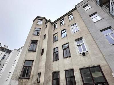 Anlageobjekt kaufen in 1100 Wien