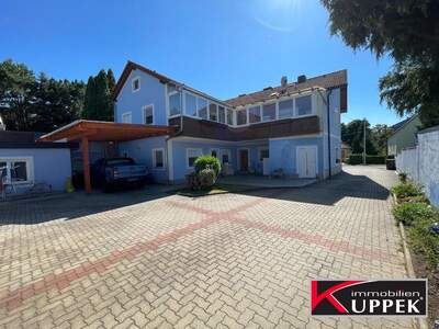 Mehrfamilienhaus mieten in 4020 Linz