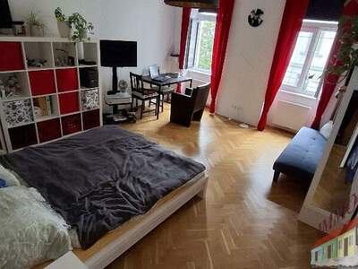 Wohnung mieten in 1140 Wien (Bild 3)