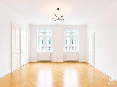 Wohnung kaufen in 1030 Wien